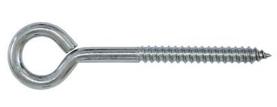 Screw Eye 153mm (SCREW EYE 153MM)